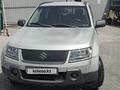 Suzuki Grand Vitara 2005 годаүшін4 700 000 тг. в Алматы