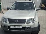 Suzuki Grand Vitara 2005 годаүшін4 700 000 тг. в Алматы