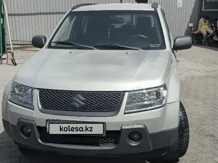 Suzuki Grand Vitara 2005 года за 4 700 000 тг. в Алматы