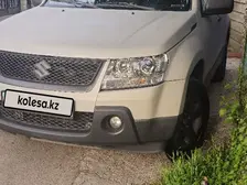 Suzuki Grand Vitara, 2005