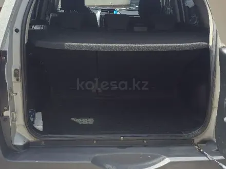 Suzuki Grand Vitara 2005 года за 4 700 000 тг. в Алматы – фото 4