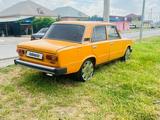 ВАЗ (Lada) 2101 1982 года за 1 500 000 тг. в Шымкент – фото 4