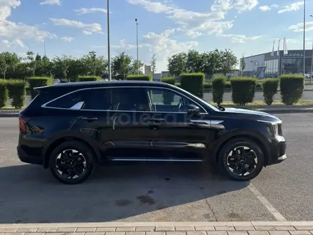 Kia Sorento 2024 года за 18 000 000 тг. в Астана – фото 2