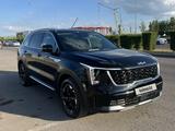 Kia Sorento 2024 года за 18 000 000 тг. в Астана