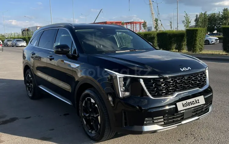 Kia Sorento 2024 года за 18 000 000 тг. в Астана