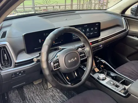 Kia Sorento 2024 года за 18 000 000 тг. в Астана – фото 4