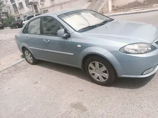 Daewoo Gentra