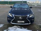 Lexus ES 300h 2014 года за 9 000 000 тг. в Шымкент