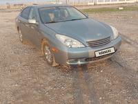 Lexus ES 300 2003 года за 5 500 000 тг. в Тараз