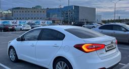 Kia Cerato 2013 года за 6 400 000 тг. в Астана – фото 4