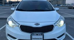 Kia Cerato 2013 годаүшін6 400 000 тг. в Астана – фото 2