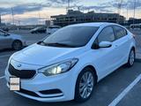 Kia Cerato 2013 года за 6 333 333 тг. в Астана