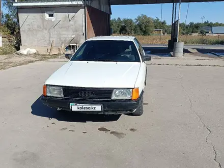 Audi 100 1989 года за 700 000 тг. в Кордай