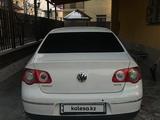 Volkswagen Passat 2007 года за 4 000 000 тг. в Алматы – фото 3