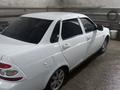 ВАЗ (Lada) Priora 2170 2013 годаүшін2 150 000 тг. в Костанай