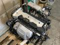 Двигатель G4GC Kia Sportage 2л.143л. С. за 480 000 тг. в Костанай