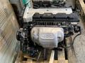 Двигатель G4GC Kia Sportage 2л.143л. С. за 480 000 тг. в Костанай – фото 2