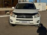 Toyota RAV4 2009 года за 8 190 000 тг. в Астана – фото 2