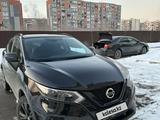 Nissan Qashqai 2021 года за 9 600 000 тг. в Алматы