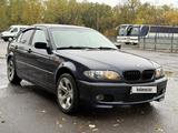 BMW 330 2002 годаүшін4 350 000 тг. в Темиртау – фото 4