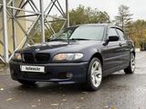 BMW 330 2002 годаүшін4 350 000 тг. в Темиртау – фото 5