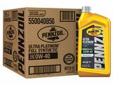 Масло для Dodge Ram Trx Penzoil 0w40 за 12 000 тг. в Астана