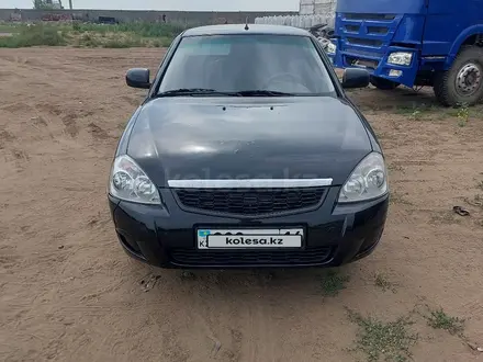 ВАЗ (Lada) Priora 2170 2013 года за 2 400 000 тг. в Экибастуз