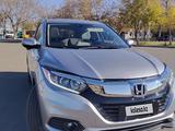 Honda HR-V 2022 годаүшін10 900 000 тг. в Павлодар – фото 3