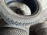 215/45R16 BRIDGESTONE BLIZZAK LM-32.үшін70 000 тг. в Алматы – фото 4