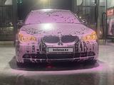 BMW 525 2005 годаүшін4 600 000 тг. в Павлодар