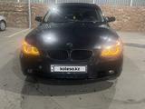 BMW 525 2005 годаүшін4 600 000 тг. в Павлодар – фото 2
