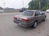 Mazda 626 1992 годаүшін900 000 тг. в Шымкент – фото 4