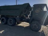 КамАЗ  5511 1993 года за 4 700 000 тг. в Актау