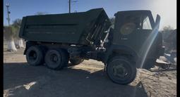 КамАЗ  5511 1993 года за 4 700 000 тг. в Актау