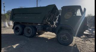 КамАЗ  5511 1993 года за 4 700 000 тг. в Актау