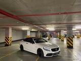 Mercedes-Benz C 300 2020 года за 15 250 000 тг. в Тбилиси – фото 3