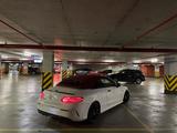 Mercedes-Benz C 300 2020 года за 15 250 000 тг. в Тбилиси – фото 4