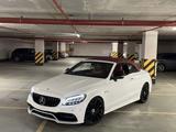 Mercedes-Benz C 300 2020 года за 15 250 000 тг. в Тбилиси