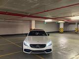 Mercedes-Benz C 300 2020 года за 15 250 000 тг. в Тбилиси – фото 2