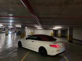 Mercedes-Benz C 300 2020 года за 15 250 000 тг. в Тбилиси – фото 5