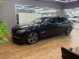 BMW 750 2011 года за 8 000 000 тг. в Алматы