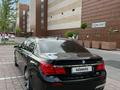 BMW 750 2011 годаүшін14 000 000 тг. в Алматы – фото 11