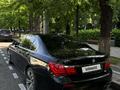 BMW 750 2011 годаүшін14 000 000 тг. в Алматы – фото 17