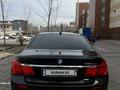 BMW 750 2011 годаүшін14 000 000 тг. в Алматы – фото 3