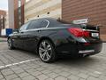 BMW 750 2011 года за 14 000 000 тг. в Алматы – фото 2