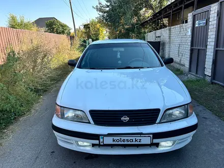 Nissan Maxima 1995 года за 2 200 000 тг. в Талдыкорган