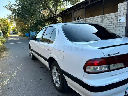 Nissan Maxima 1995 года за 2 200 000 тг. в Талдыкорган – фото 7