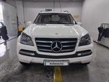 Mercedes-Benz GL 500 2011 годаfor9 000 000 тг. в Караганда – фото 5