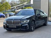 BMW 740 2020 годаүшін39 900 000 тг. в Алматы