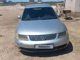 Volkswagen Passat 1997 годаүшін1 500 000 тг. в Кызылорда